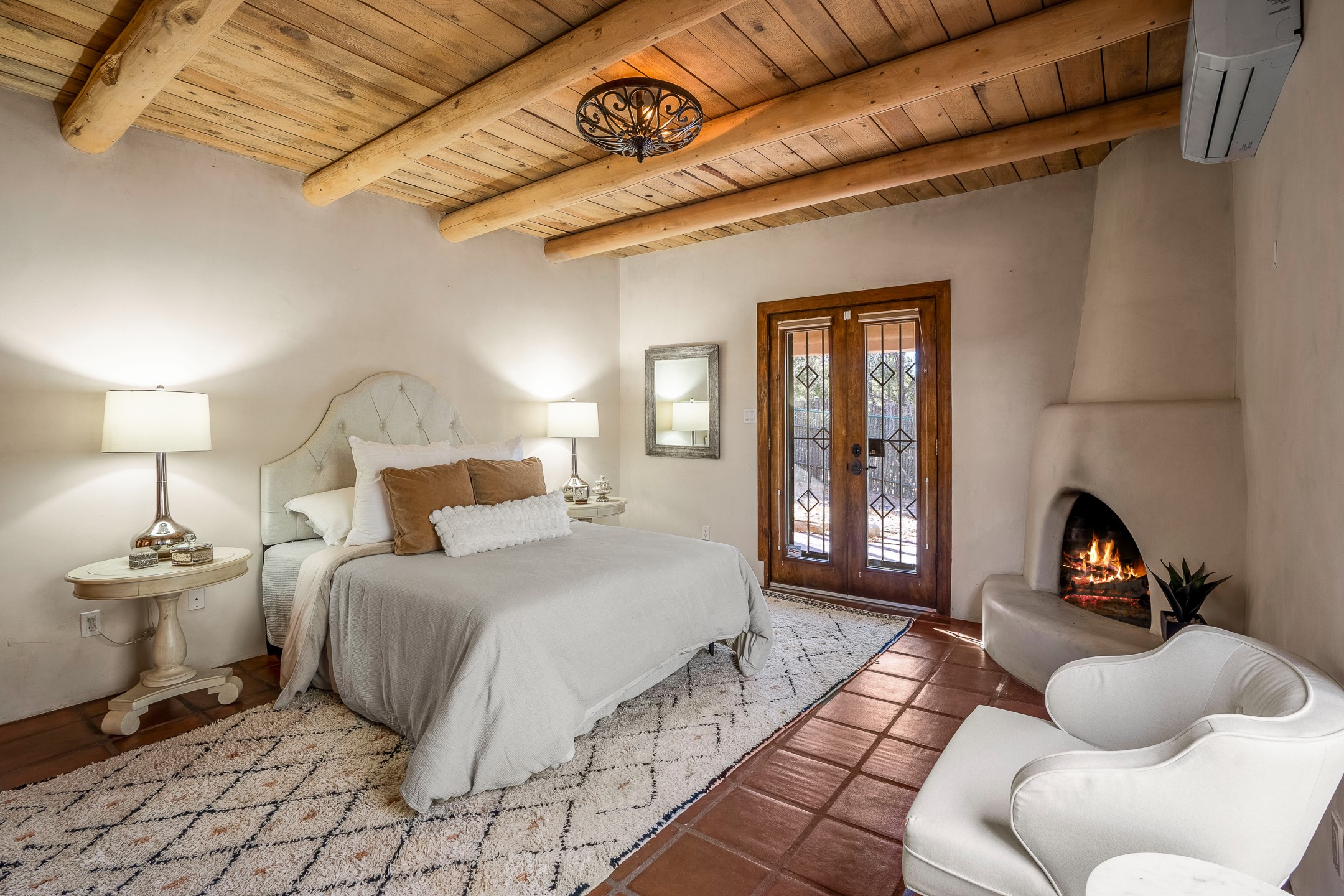 117 Barranca Road, Santa Fe, New Mexico image 28