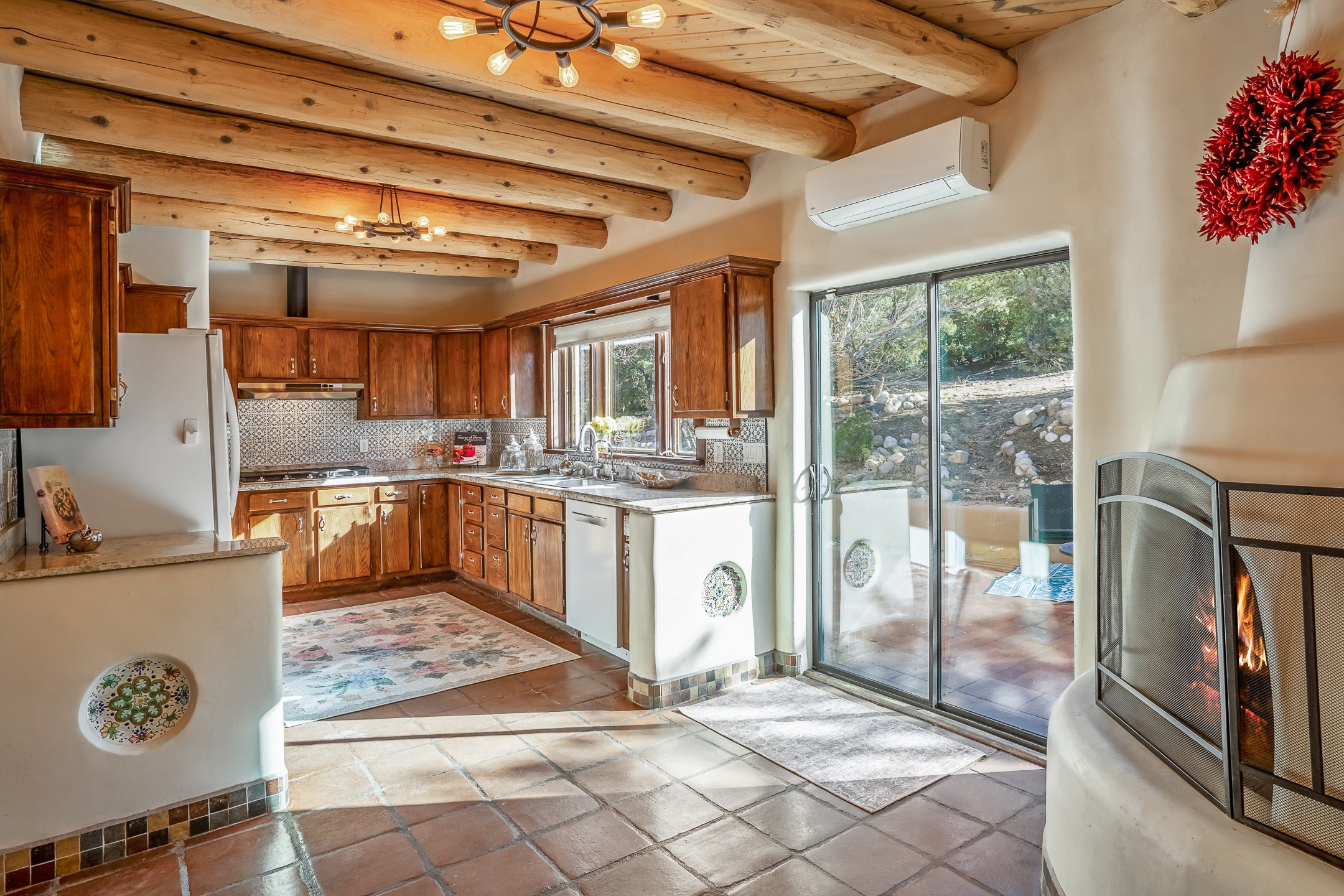 117 Barranca Road, Santa Fe, New Mexico image 10