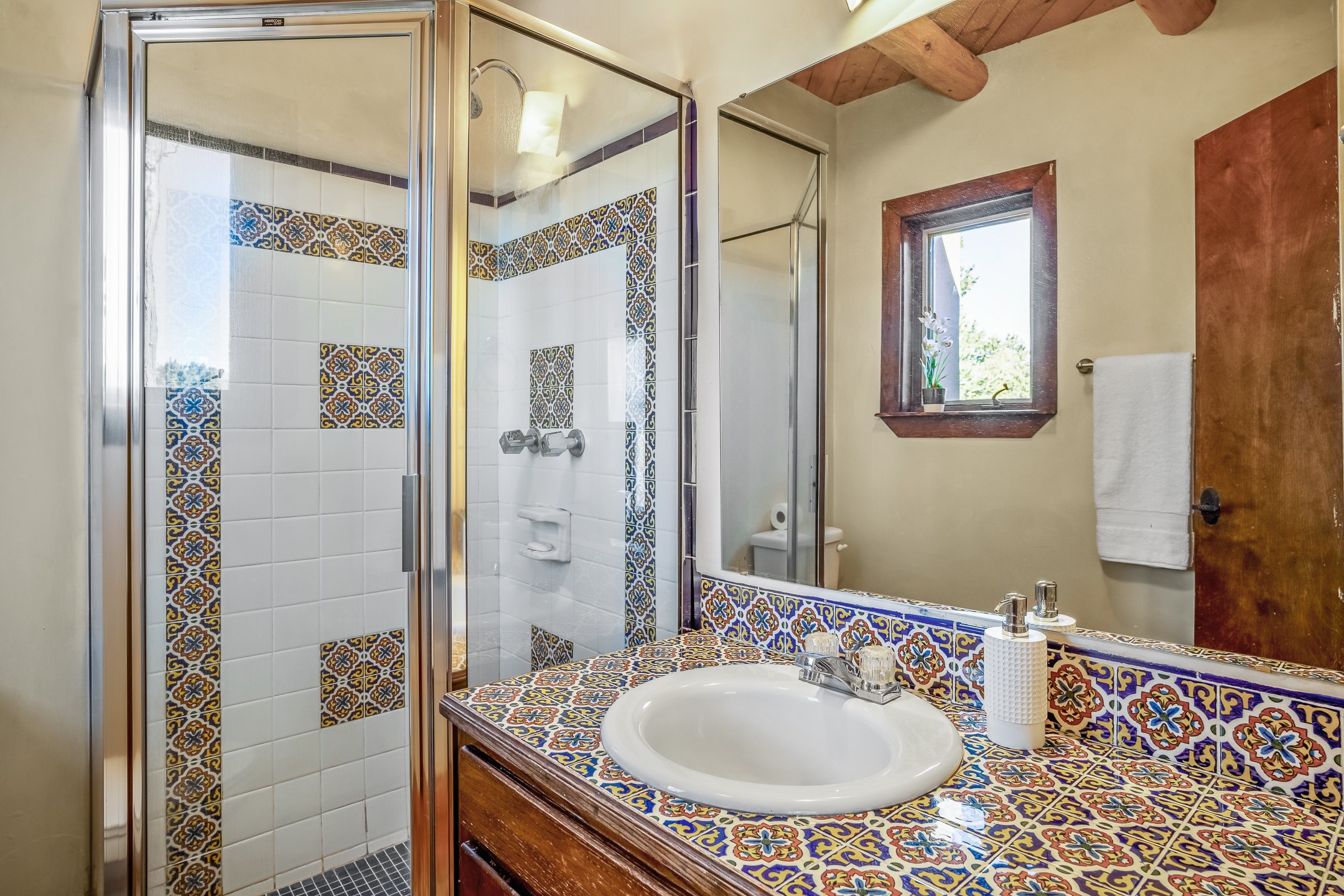 117 Barranca Road, Santa Fe, New Mexico image 44