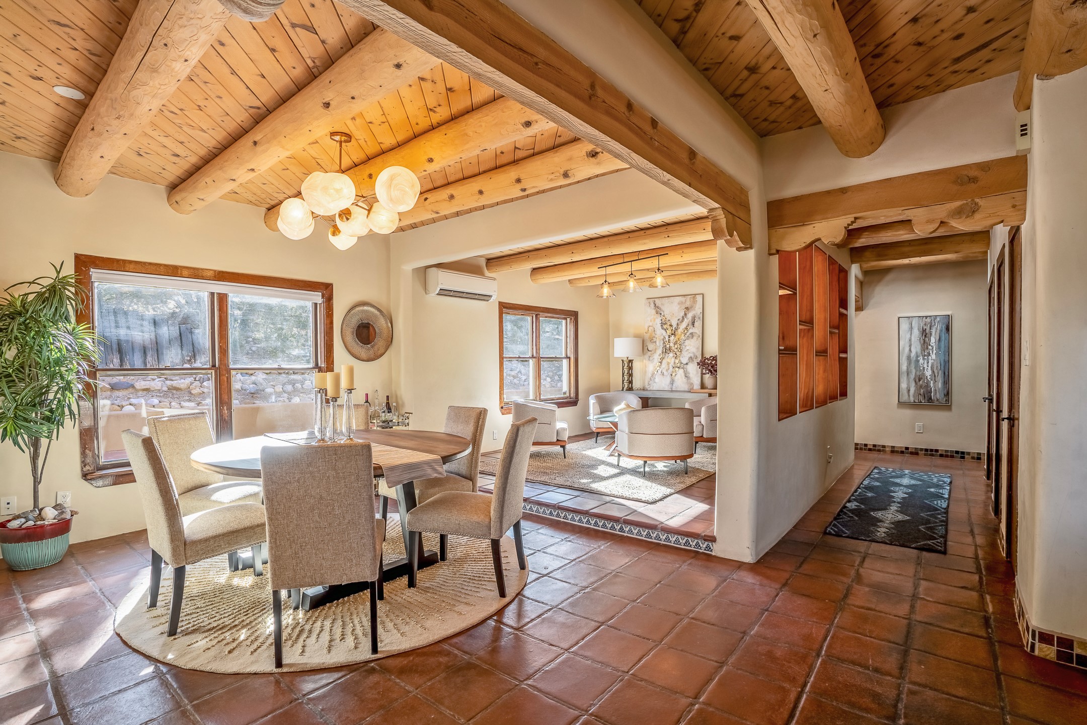 117 Barranca Road, Santa Fe, New Mexico image 26