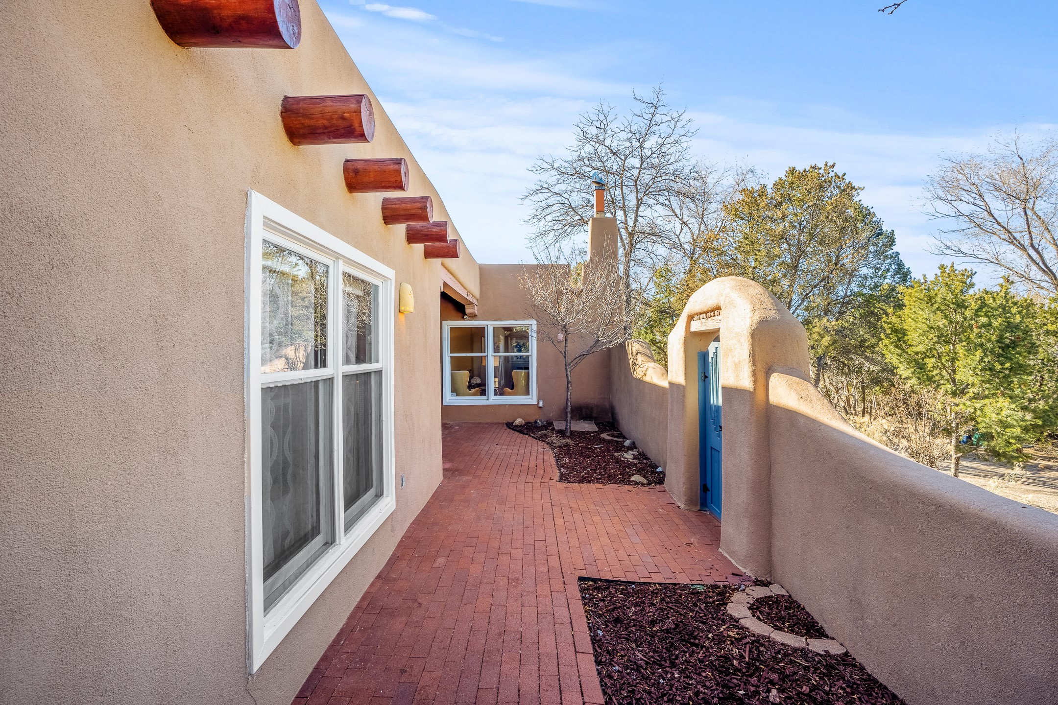 117 Barranca Road, Santa Fe, New Mexico image 5