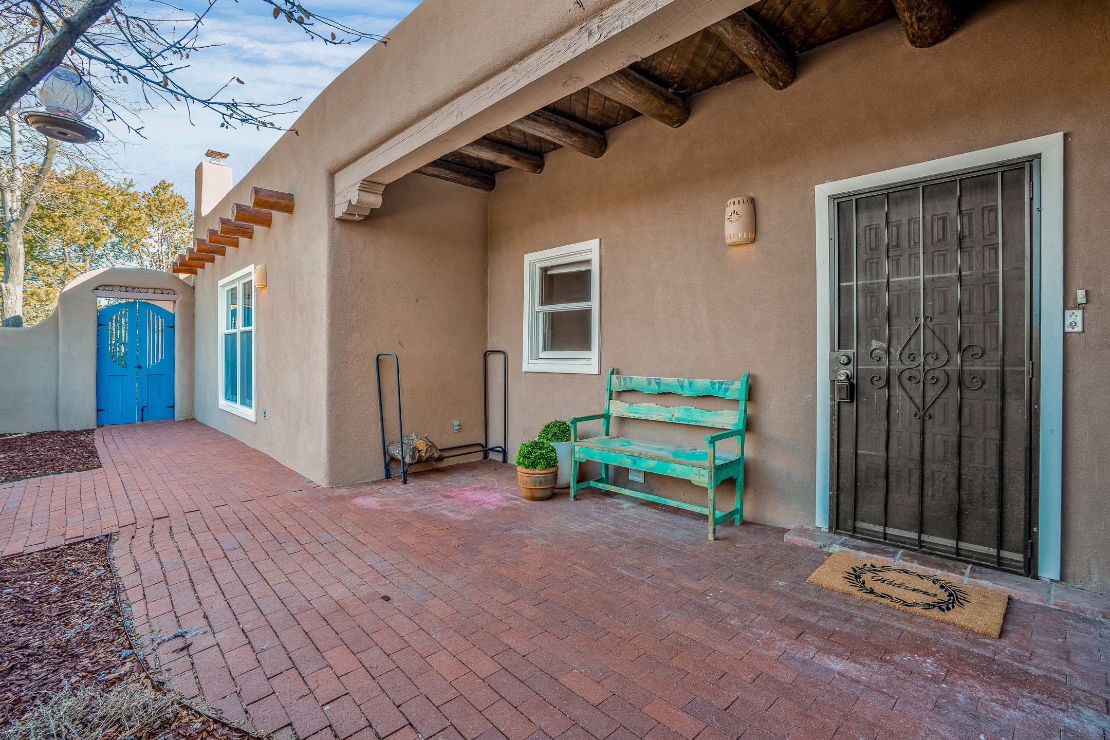 117 Barranca Road, Santa Fe, New Mexico image 6