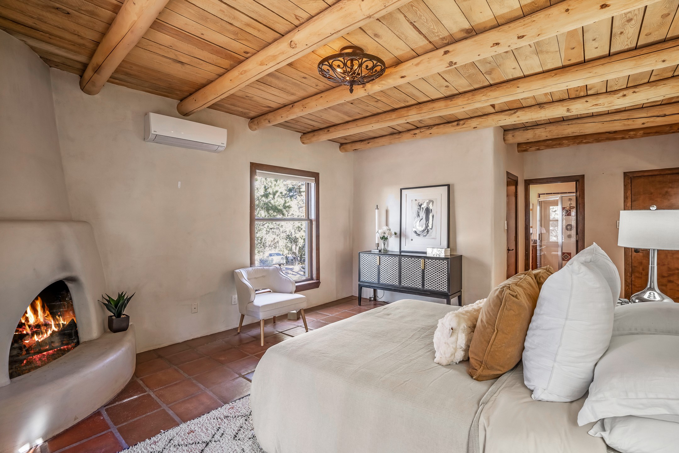 117 Barranca Road, Santa Fe, New Mexico image 31