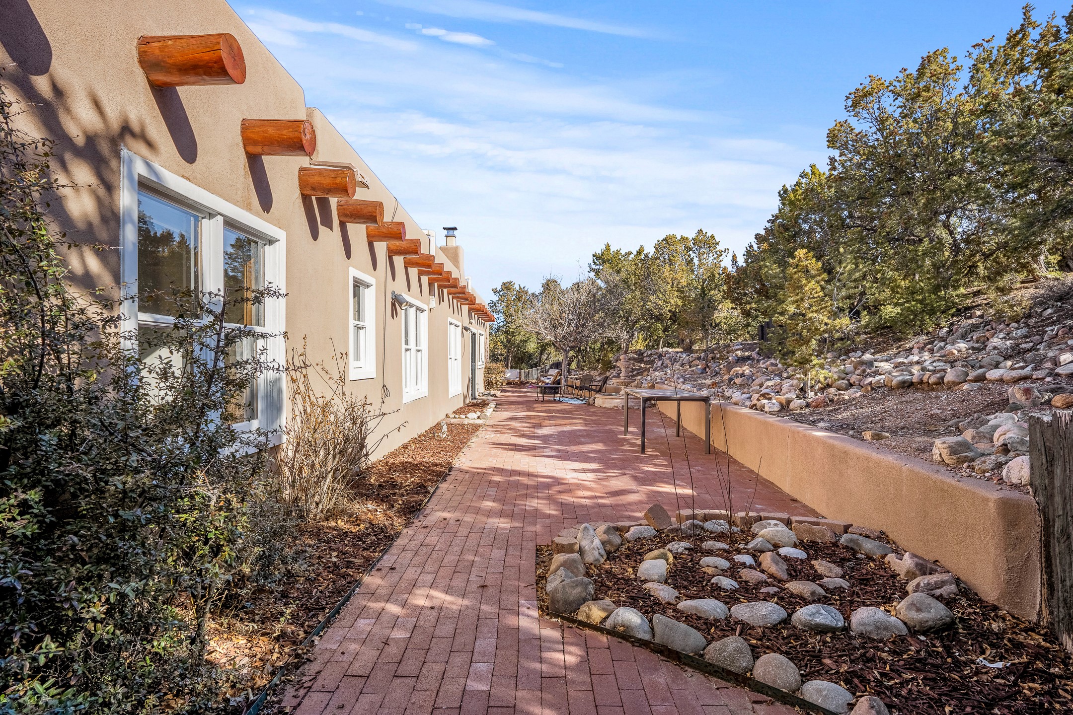 117 Barranca Road, Santa Fe, New Mexico image 47