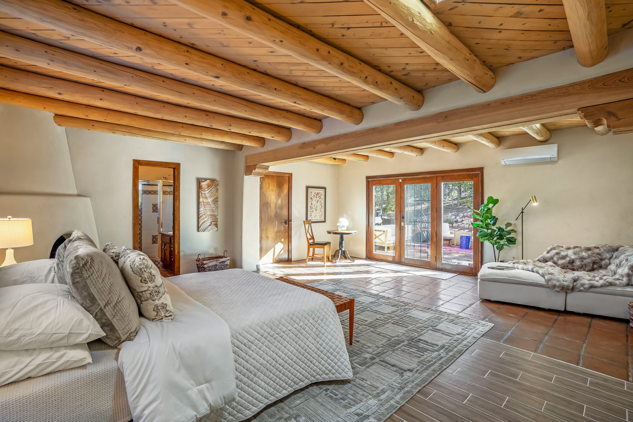 117 Barranca Road, Santa Fe, New Mexico image 43