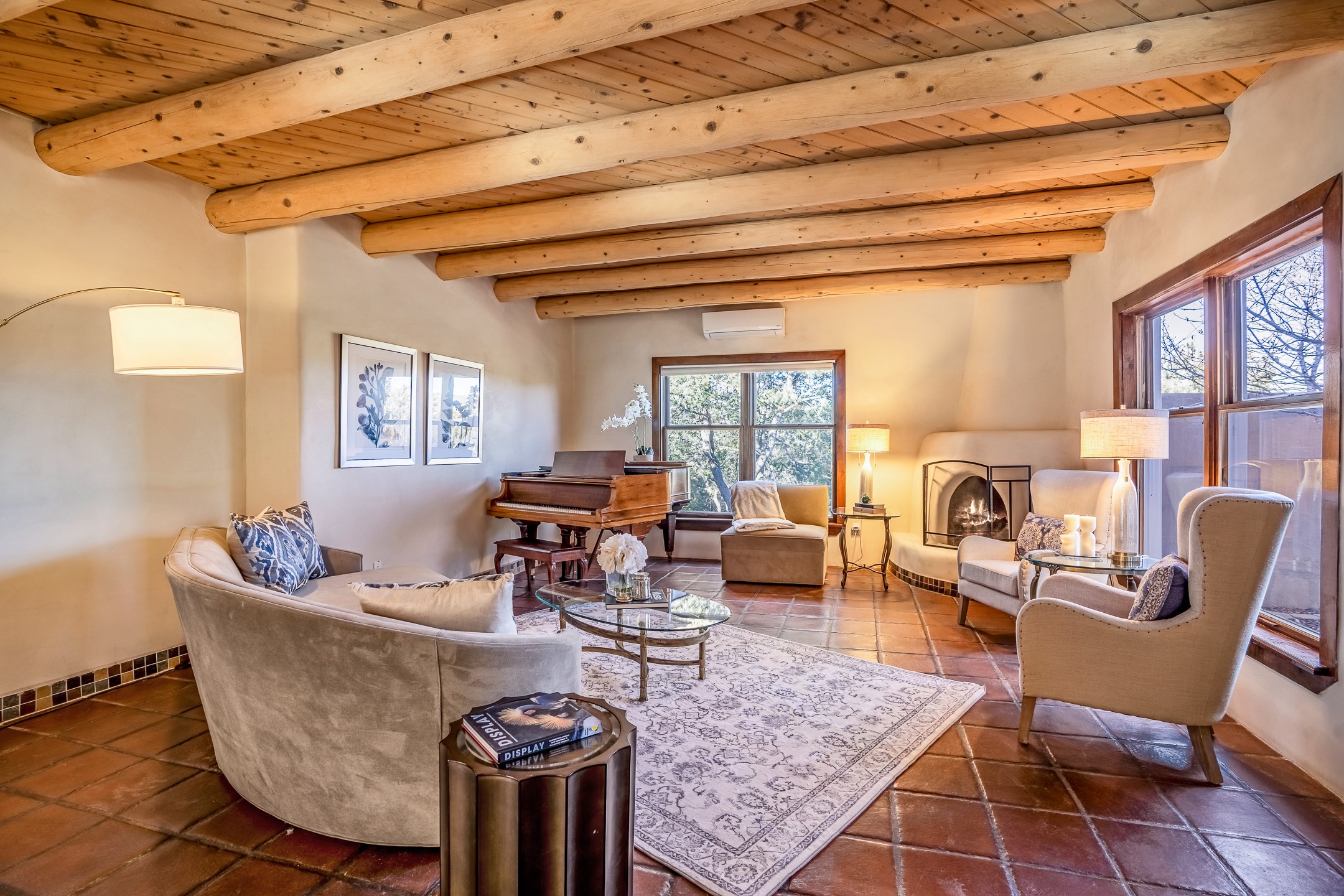 117 Barranca Road, Santa Fe, New Mexico image 22