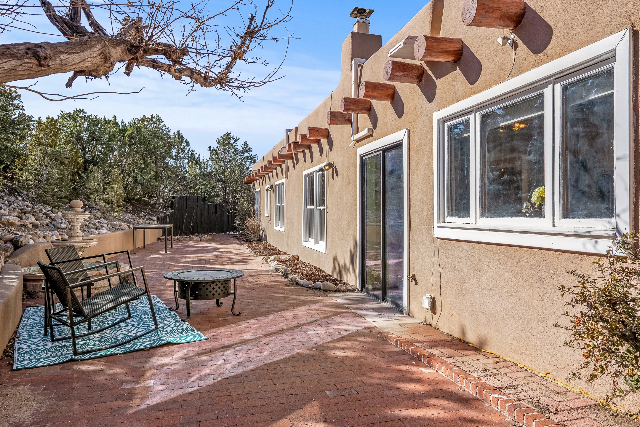 117 Barranca Road, Santa Fe, New Mexico image 9