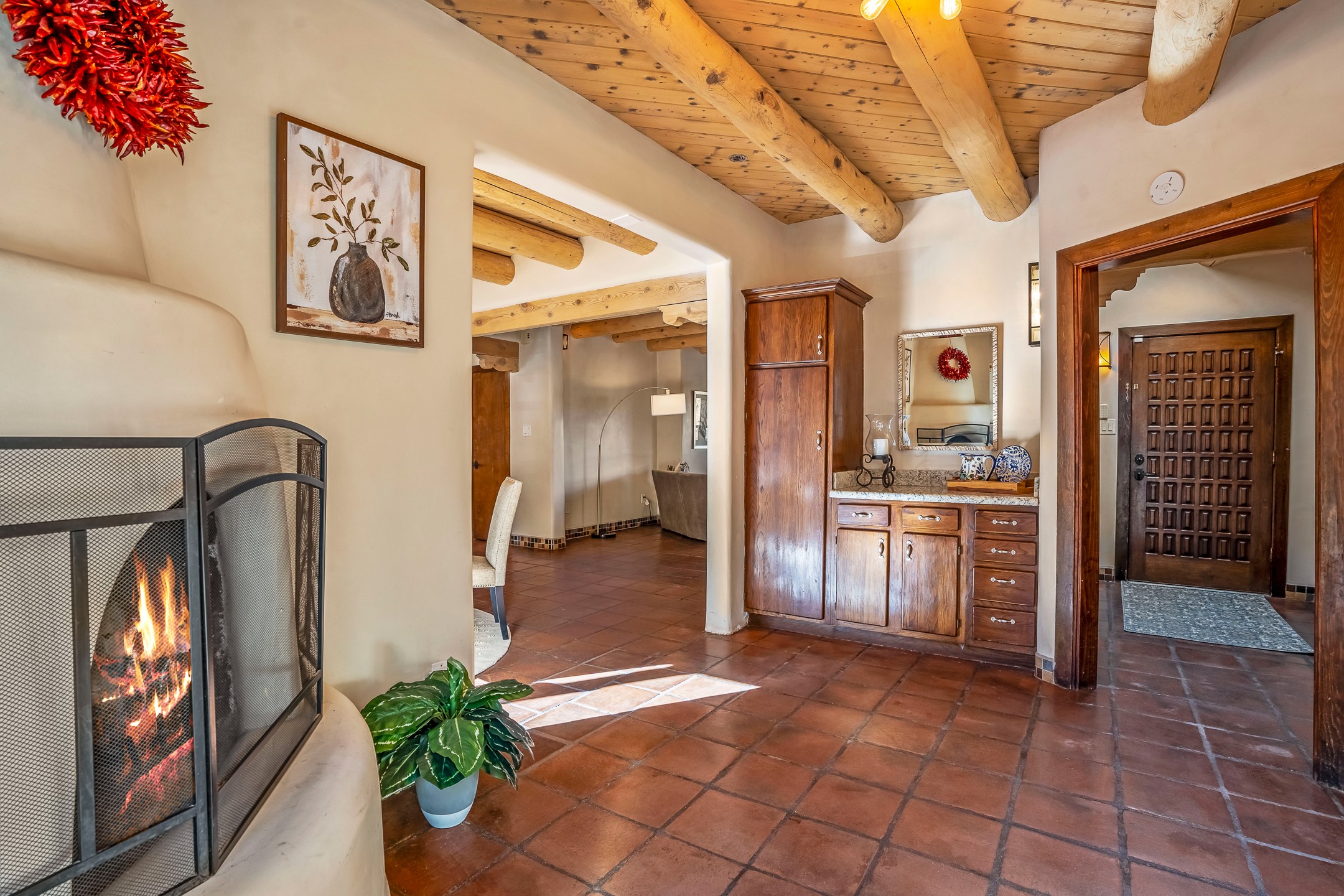 117 Barranca Road, Santa Fe, New Mexico image 7