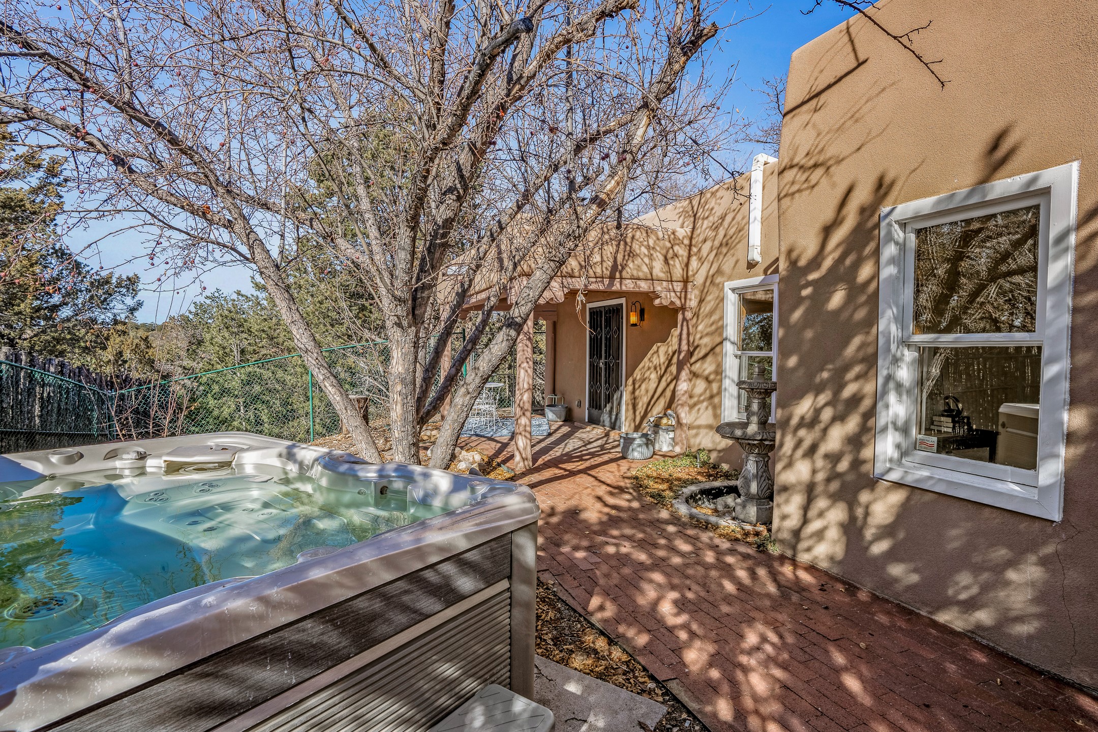 117 Barranca Road, Santa Fe, New Mexico image 30