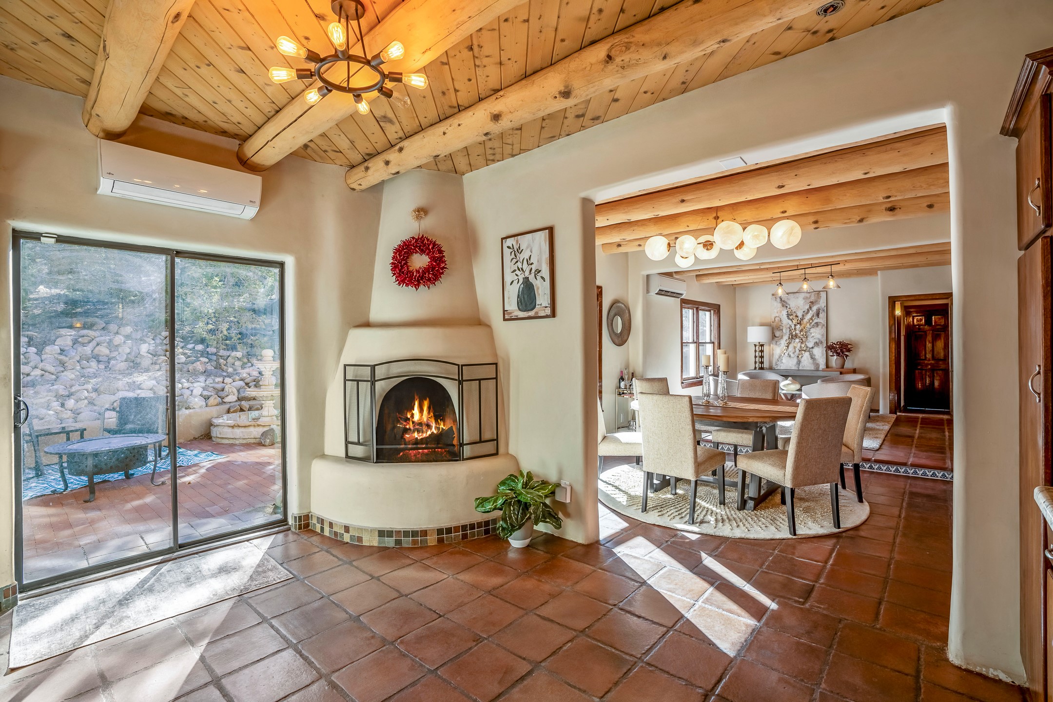 117 Barranca Road, Santa Fe, New Mexico image 8