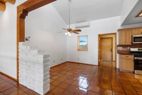 Tiny photo for 22 Aventura Road, Santa Fe, NM 87508 (MLS # 202602835)