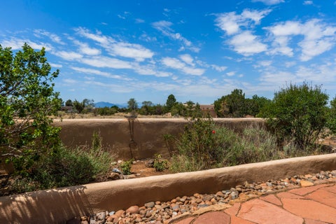Tiny photo for 22 Aventura Road, Santa Fe, NM 87508 (MLS # 202602835)