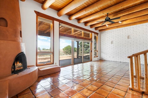 Tiny photo for 22 Aventura Road, Santa Fe, NM 87508 (MLS # 202602835)