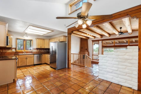 Tiny photo for 22 Aventura Road, Santa Fe, NM 87508 (MLS # 202602835)