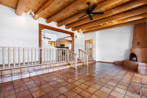 Tiny photo for 22 Aventura Road, Santa Fe, NM 87508 (MLS # 202602835)