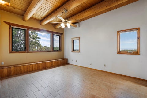 Tiny photo for 22 Aventura Road, Santa Fe, NM 87508 (MLS # 202602835)