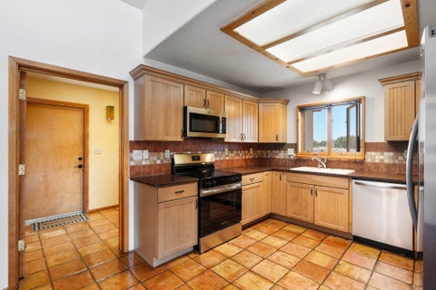 Tiny photo for 22 Aventura Road, Santa Fe, NM 87508 (MLS # 202602835)