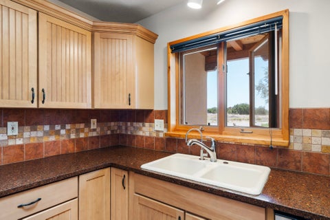 Tiny photo for 22 Aventura Road, Santa Fe, NM 87508 (MLS # 202602835)