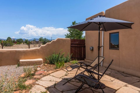 Tiny photo for 22 Aventura Road, Santa Fe, NM 87508 (MLS # 202602835)