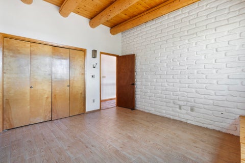Tiny photo for 22 Aventura Road, Santa Fe, NM 87508 (MLS # 202602835)