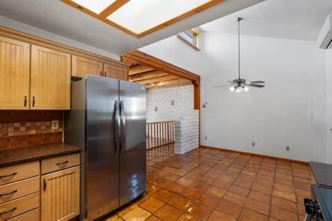 Tiny photo for 22 Aventura Road, Santa Fe, NM 87508 (MLS # 202602835)