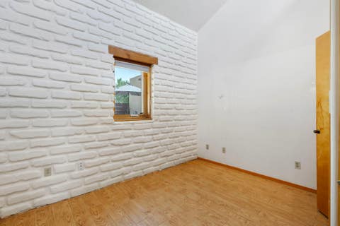 Tiny photo for 22 Aventura Road, Santa Fe, NM 87508 (MLS # 202602835)