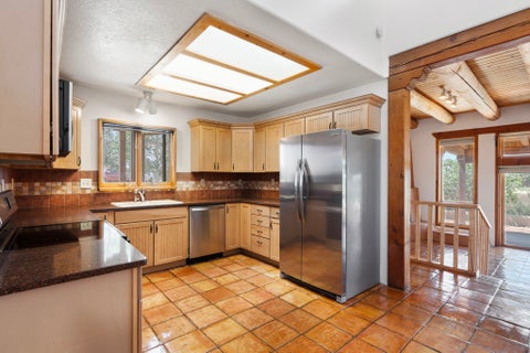 Tiny photo for 22 Aventura Road, Santa Fe, NM 87508 (MLS # 202602835)