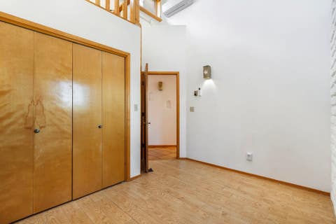 Tiny photo for 22 Aventura Road, Santa Fe, NM 87508 (MLS # 202602835)