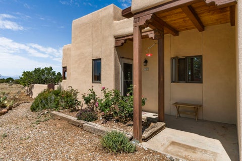 Tiny photo for 22 Aventura Road, Santa Fe, NM 87508 (MLS # 202602835)