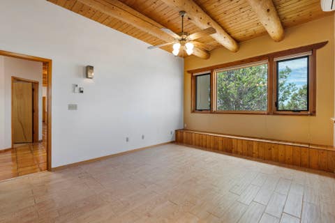 Tiny photo for 22 Aventura Road, Santa Fe, NM 87508 (MLS # 202602835)