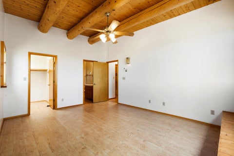Tiny photo for 22 Aventura Road, Santa Fe, NM 87508 (MLS # 202602835)