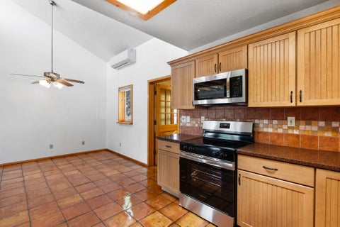 Tiny photo for 22 Aventura Road, Santa Fe, NM 87508 (MLS # 202602835)