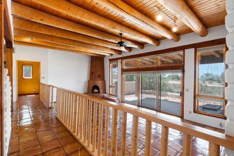 Tiny photo for 22 Aventura Road, Santa Fe, NM 87508 (MLS # 202602835)