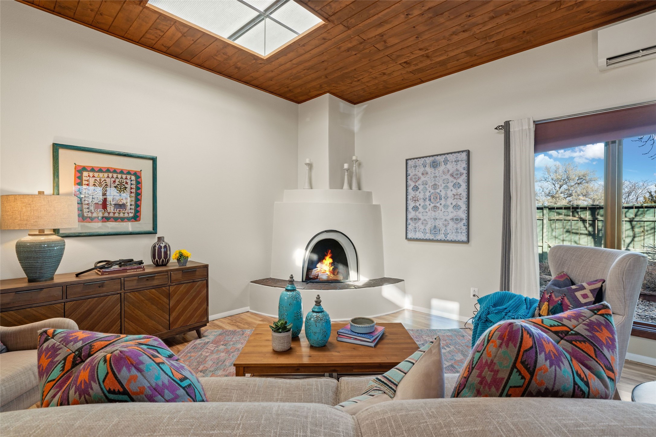 2840 Plaza Rojo, Santa Fe, New Mexico image 1