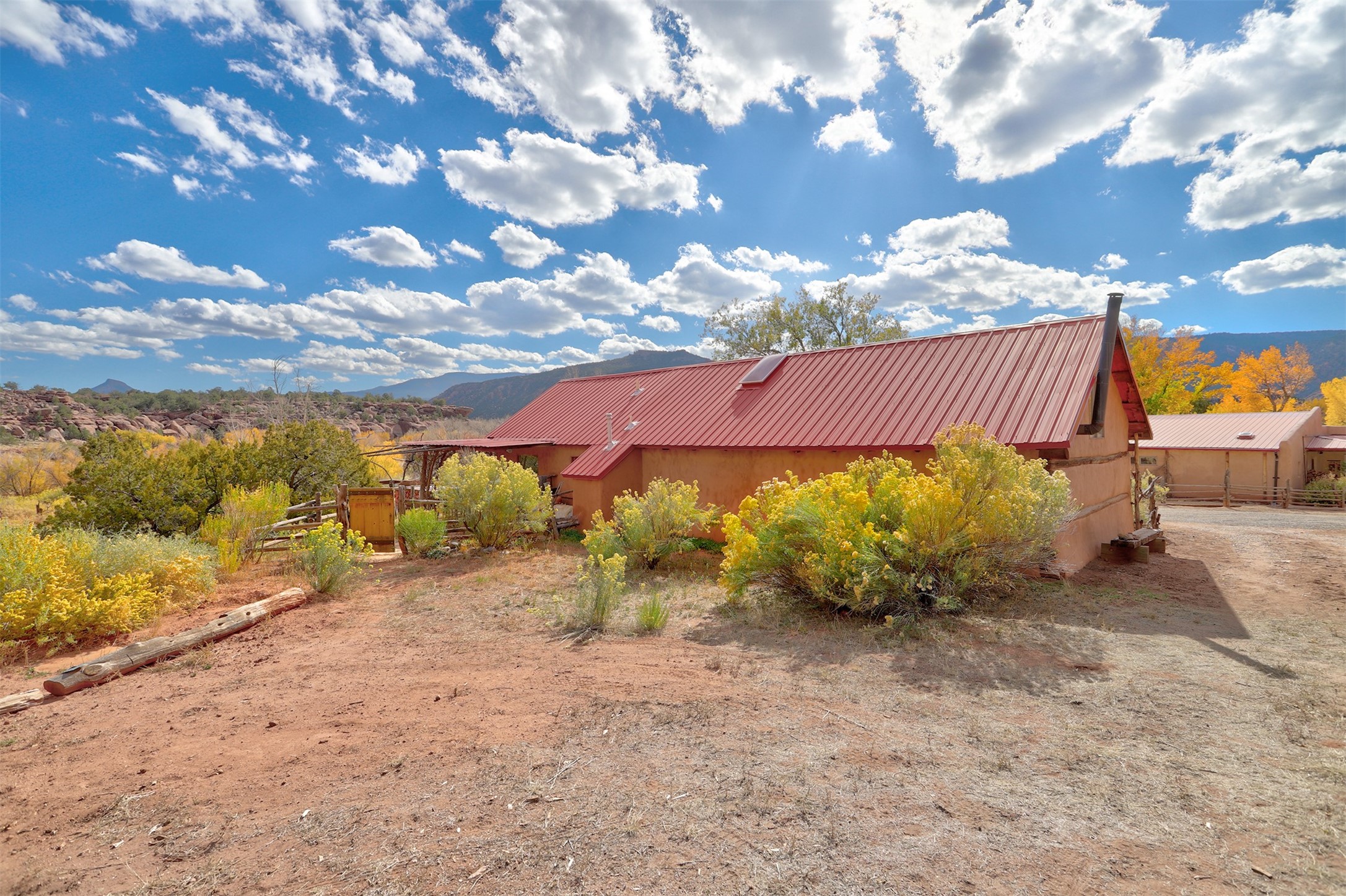 3159 State Highway 96, Coyote, New Mexico image 50