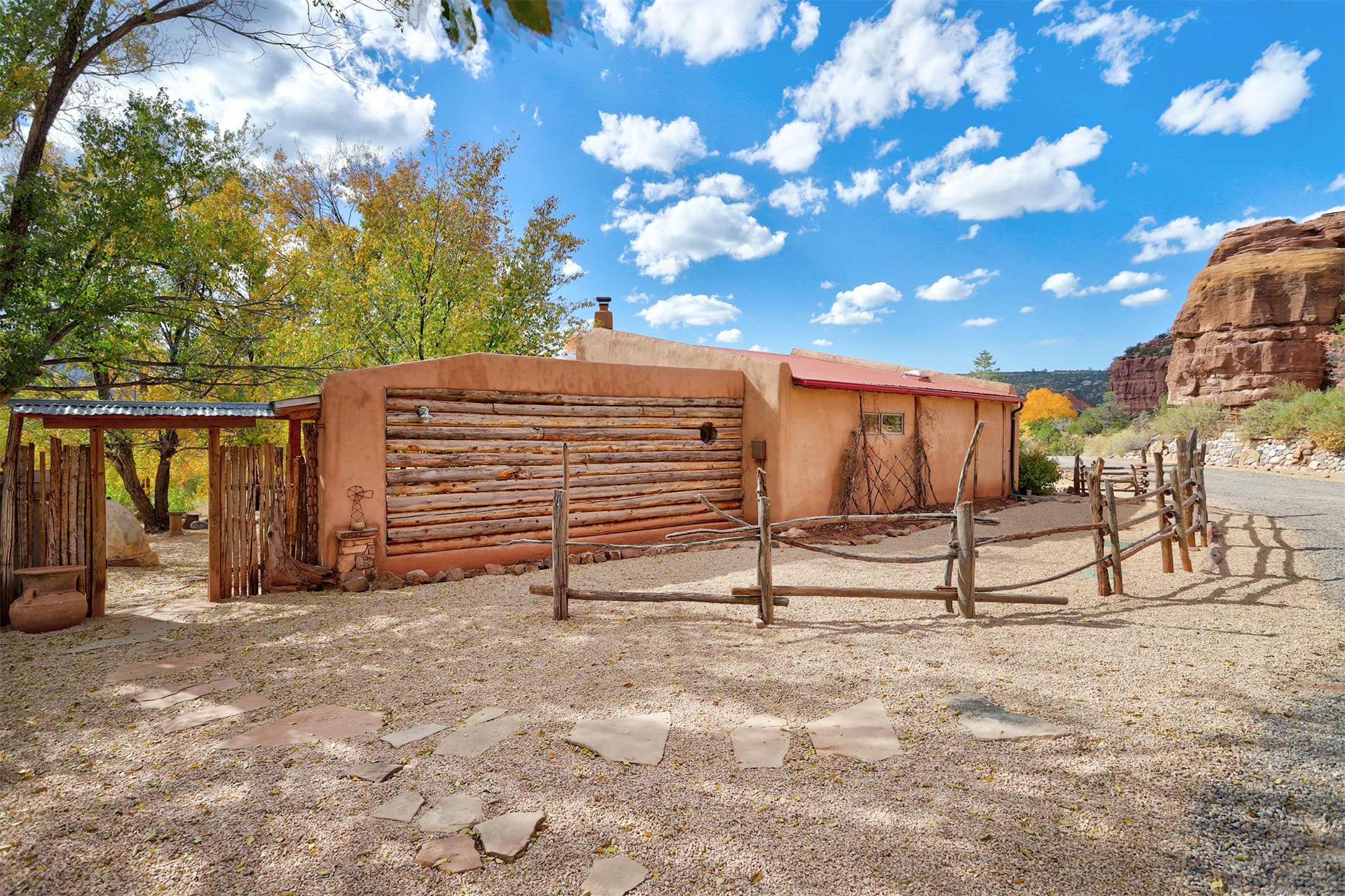 3159 State Highway 96, Coyote, New Mexico image 36