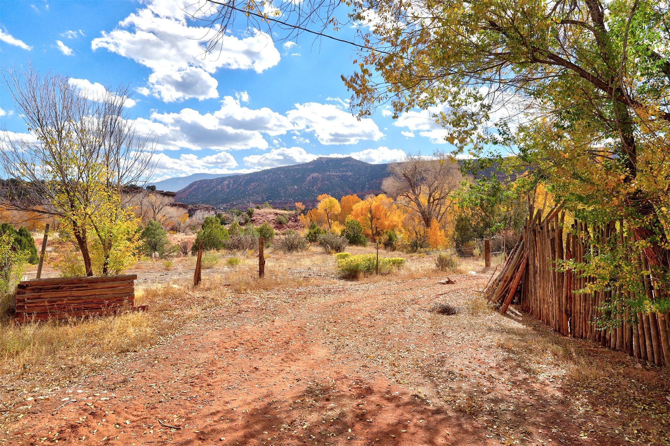 3159 State Highway 96, Coyote, New Mexico image 37