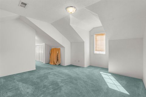 Tiny photo for 9 Jacinto Road, Santa Fe, NM 87508 (MLS # 202600532)