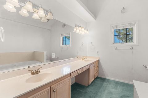 Tiny photo for 9 Jacinto Road, Santa Fe, NM 87508 (MLS # 202600532)