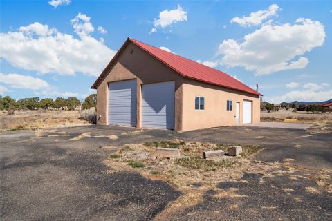 Tiny photo for 9 Jacinto Road, Santa Fe, NM 87508 (MLS # 202600532)