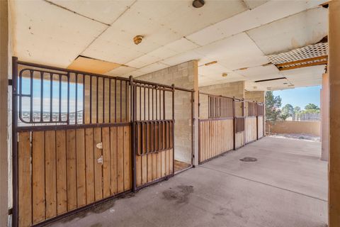 Tiny photo for 9 Jacinto Road, Santa Fe, NM 87508 (MLS # 202600532)