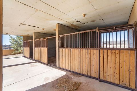 Tiny photo for 9 Jacinto Road, Santa Fe, NM 87508 (MLS # 202600532)