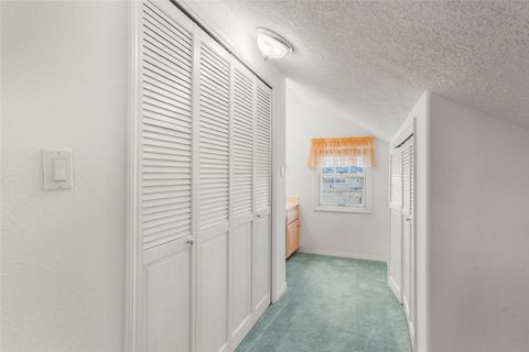 Tiny photo for 9 Jacinto Road, Santa Fe, NM 87508 (MLS # 202600532)