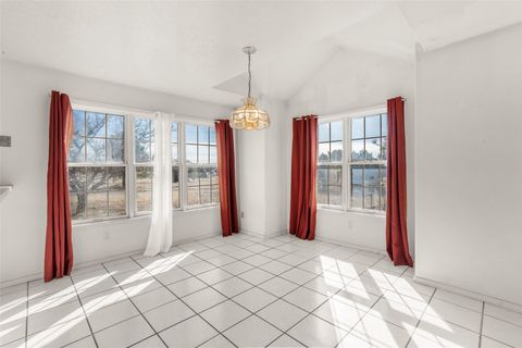 Tiny photo for 9 Jacinto Road, Santa Fe, NM 87508 (MLS # 202600532)