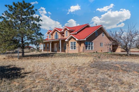 Tiny photo for 9 Jacinto Road, Santa Fe, NM 87508 (MLS # 202600532)