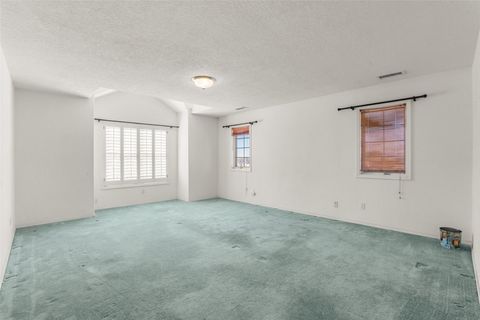 Tiny photo for 9 Jacinto Road, Santa Fe, NM 87508 (MLS # 202600532)