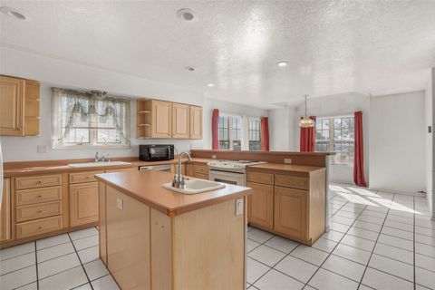 Tiny photo for 9 Jacinto Road, Santa Fe, NM 87508 (MLS # 202600532)