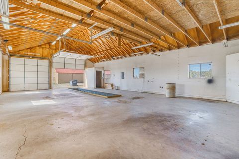 Tiny photo for 9 Jacinto Road, Santa Fe, NM 87508 (MLS # 202600532)