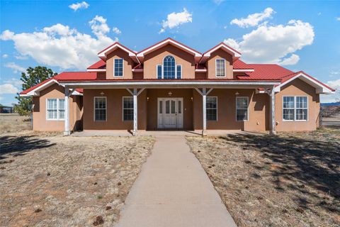 Photo of 9 Jacinto Road, Santa Fe, NM 87508 (MLS # 202600532)