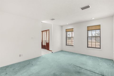 Tiny photo for 9 Jacinto Road, Santa Fe, NM 87508 (MLS # 202600532)